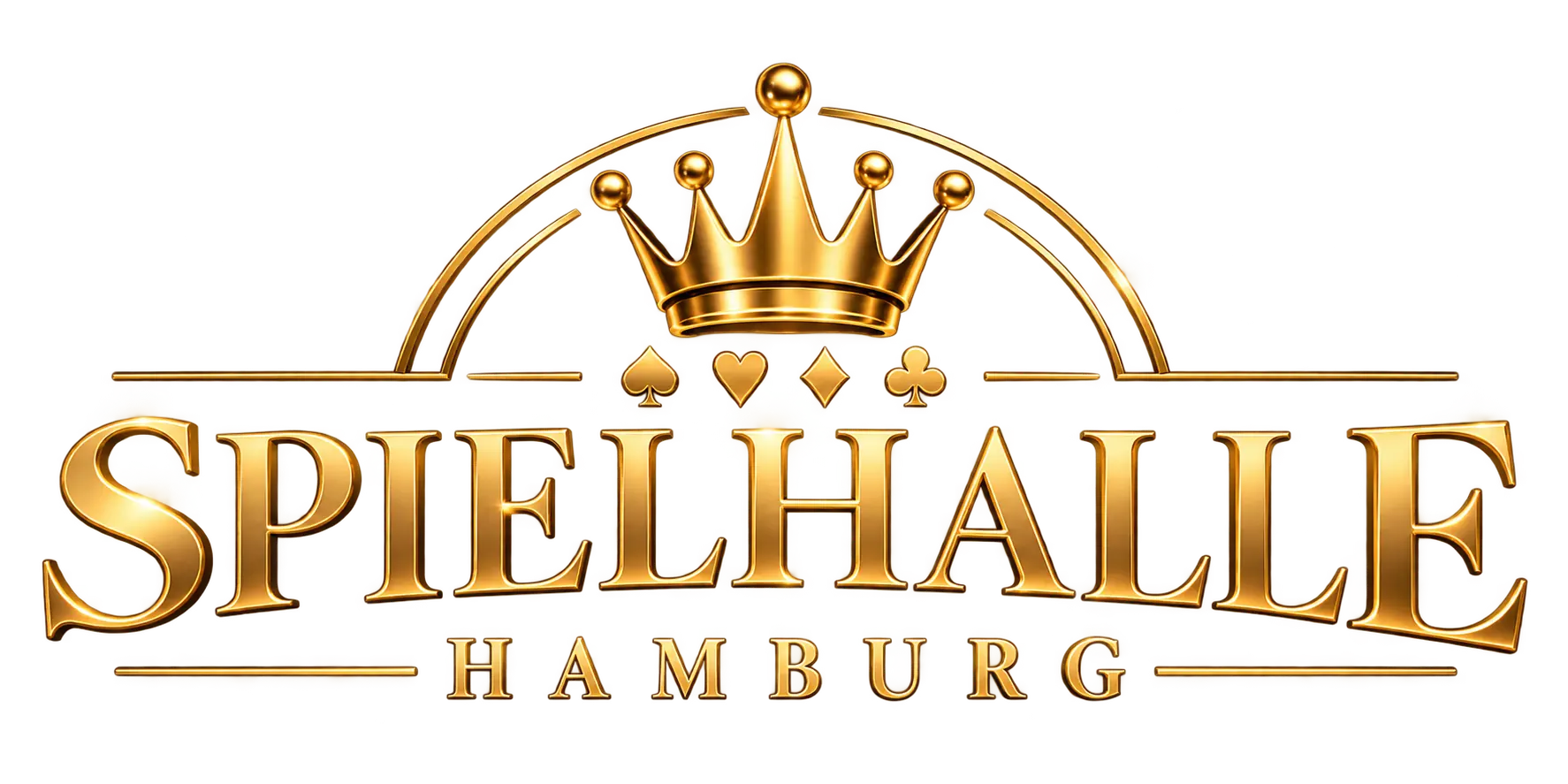 Spielhalle Hamburg